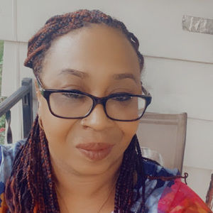 Meet your Posher, Monica